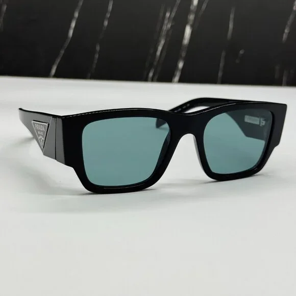 NEW PRADA PR10ZS 16K40K SUNGLASSES SPR 10Z 16K40K EYEWEAR PRADA PR 10ZS 16K40K